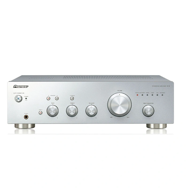 Pioneer A-10AE-S