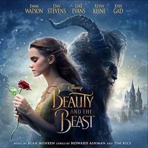 Beauty And The Beast (The Songs)