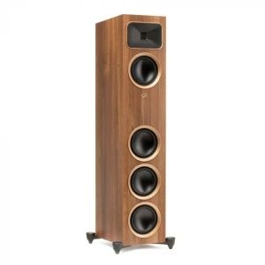 Martin Logan Foundation F1 Walnut