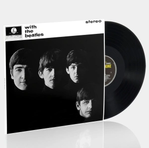 With The Beatles