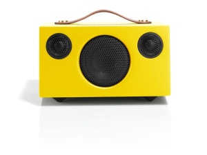 Audio Pro Addon T3+ Lemon