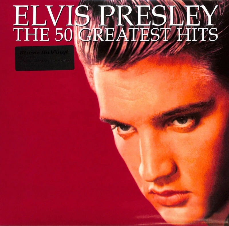 The 50 Greatest Hits
