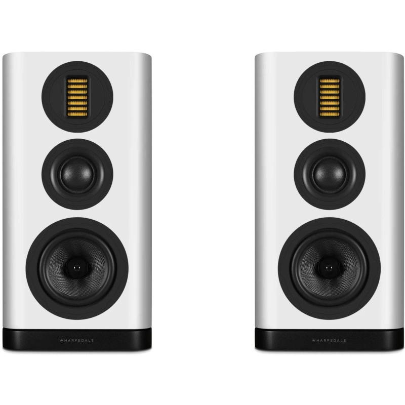 Wharfedale EVO 5.2 White