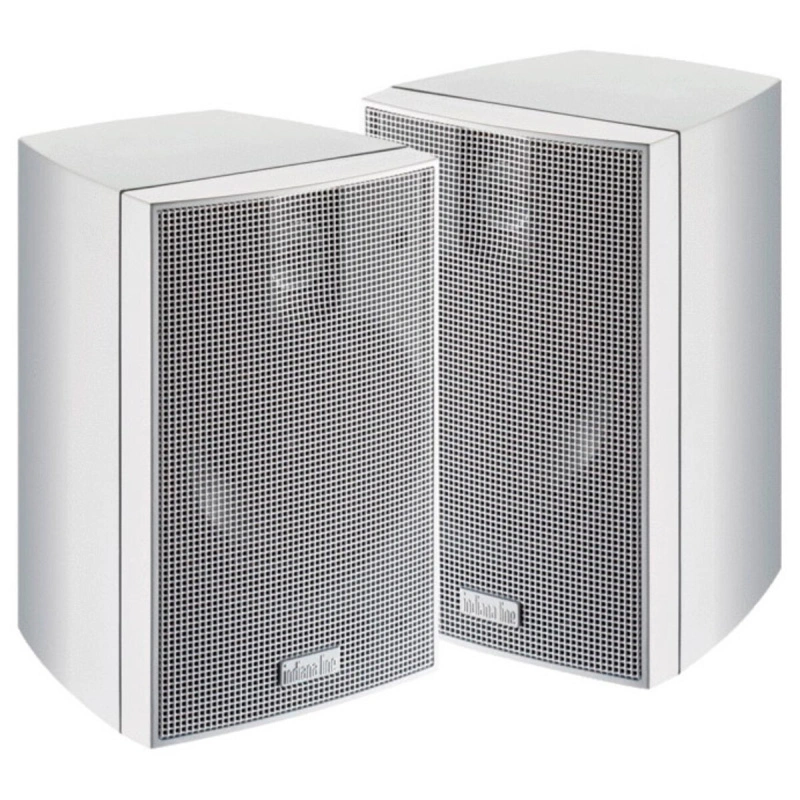 Indiana Line Nano.2 Bianco