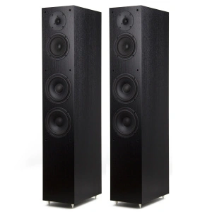Radiotehnika Vita 2.06 Black Ash