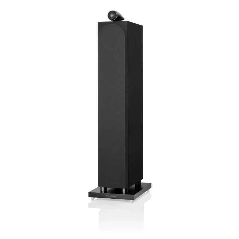 Bowers & Wilkins 702 S3 Glossy Black
