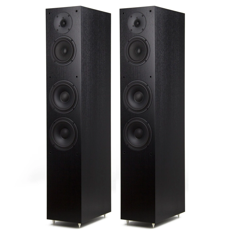 Radiotehnika Vita 2.06 Black Ash