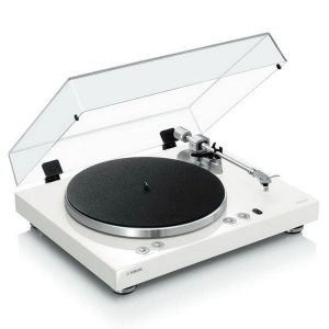Yamaha MusicCast VINYL 500 (TT-N503) White