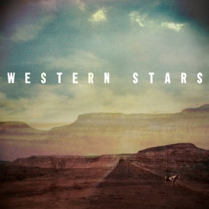 Western Stars (Single)