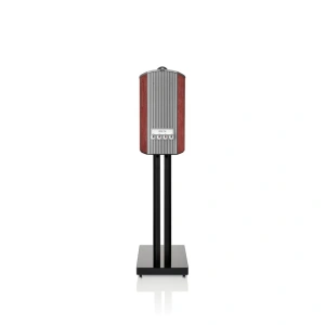Bowers & Wilkins 805 D4 Satin Rosenut