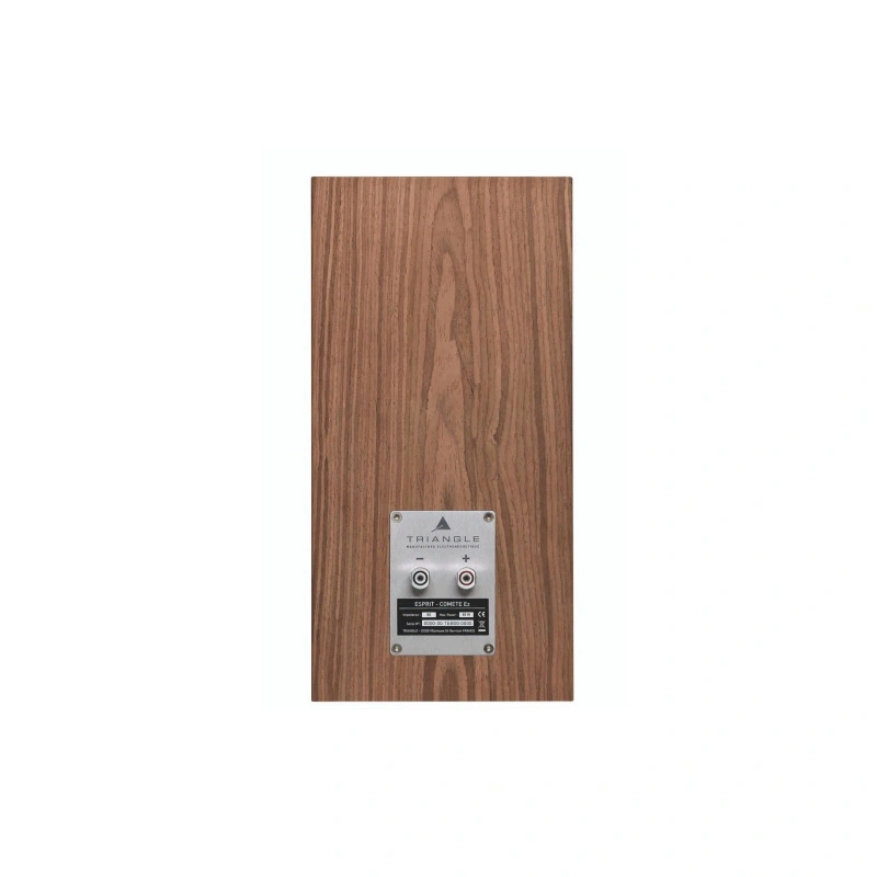 Triangle Comete Ez High Gloss Black