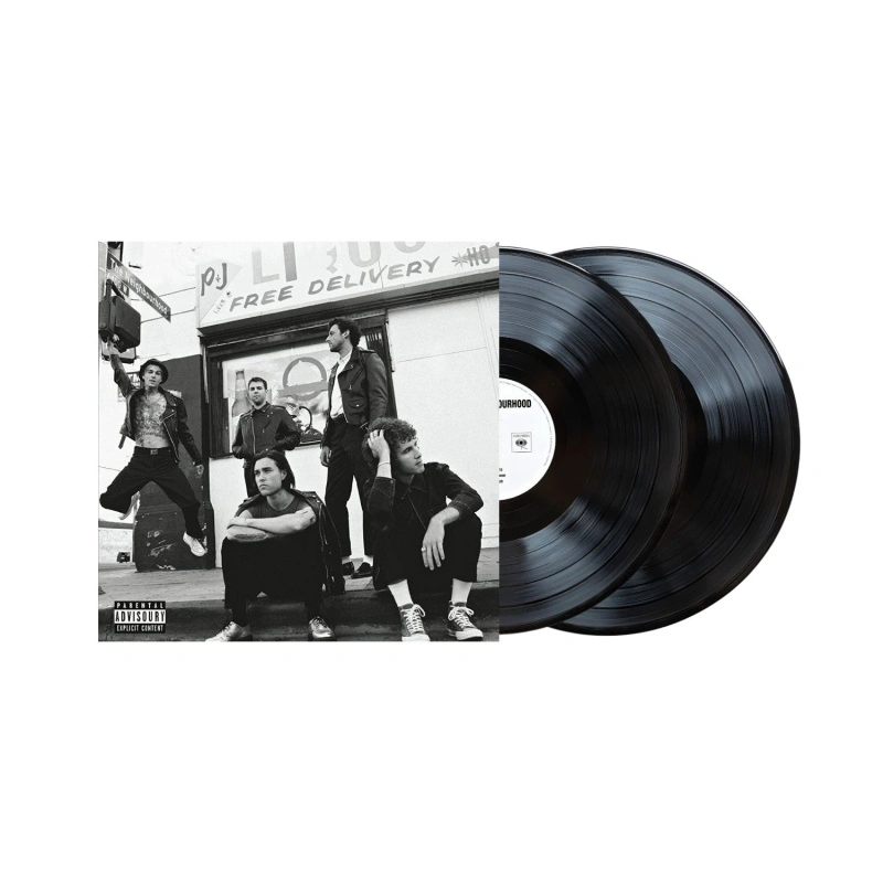 The Neighbourhood