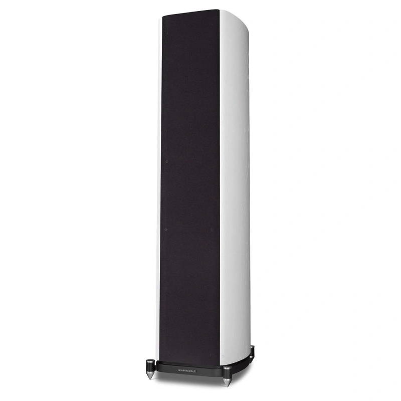 Wharfedale EVO 4.4 White Oak