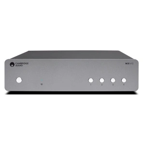 Cambridge Audio MXN10 Luna Grey