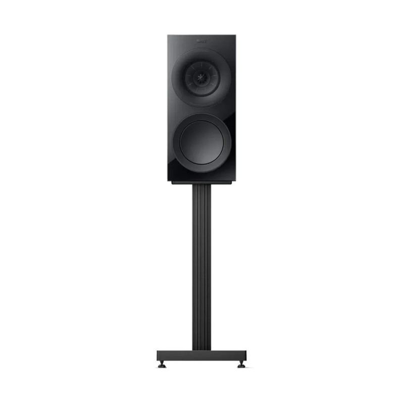 KEF R3 Meta Black