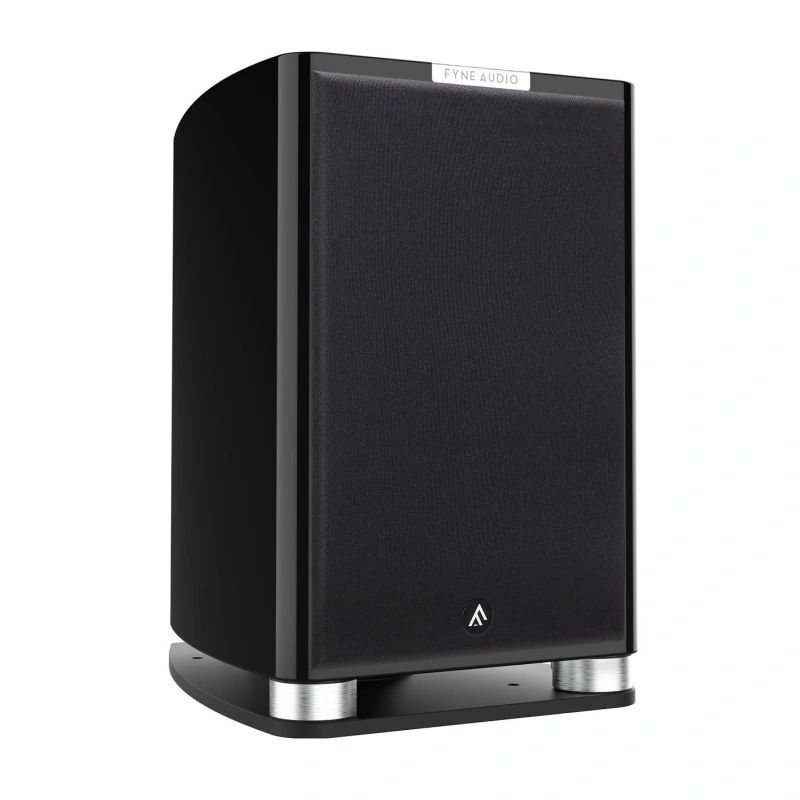Fyne Audio F700 Piano Gloss Black