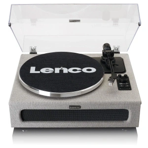 Lenco LS-440 Grey