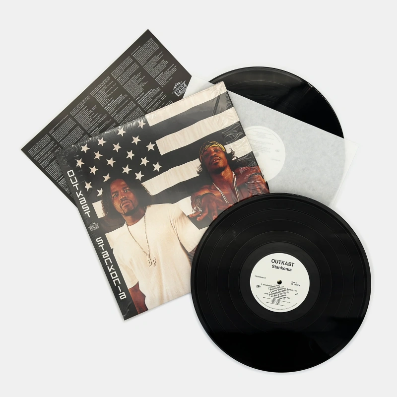 Stankonia