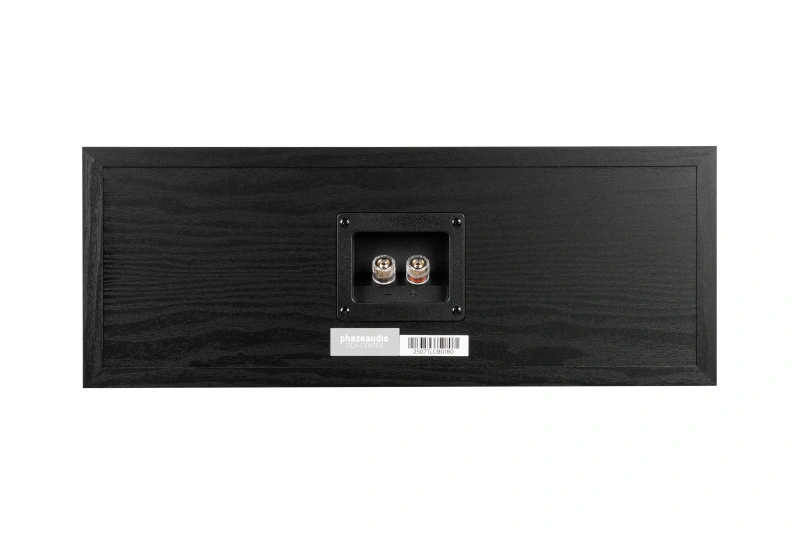 Phaze Audio Tilia Center Black