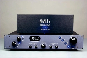 MANLEY STEELHEAD RC