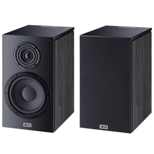 HECO Aurora 300 Ebony Black