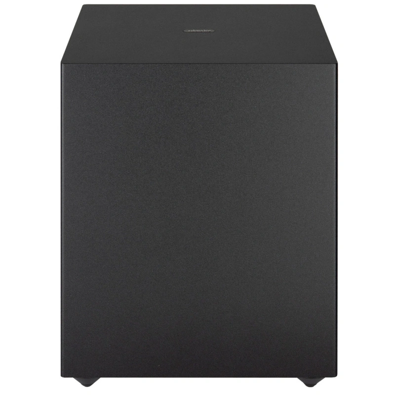 Indiana Line Basso 840 Black