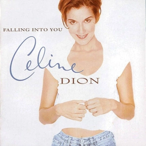 Falling Into You (30th Anniversary Glacier Blue Vinyl)