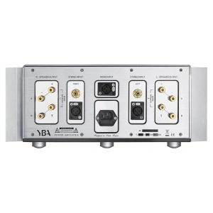 YBA Passion A650