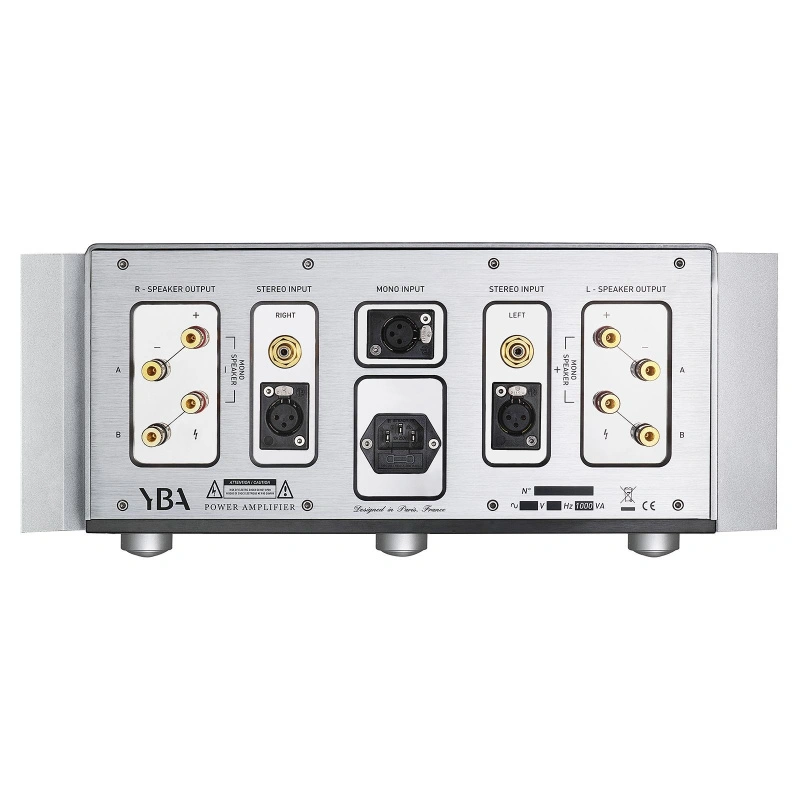 YBA Passion A650