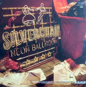 Neon Ballroom