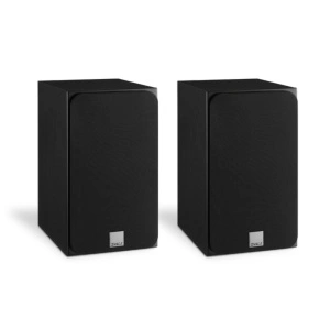 DALI Oberon 1 Black Ash
