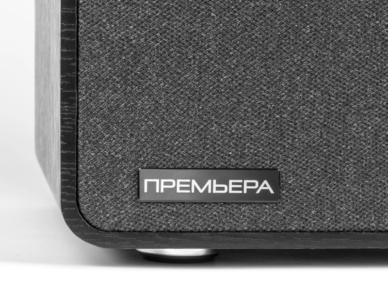 PREMIERA ES-422A BK