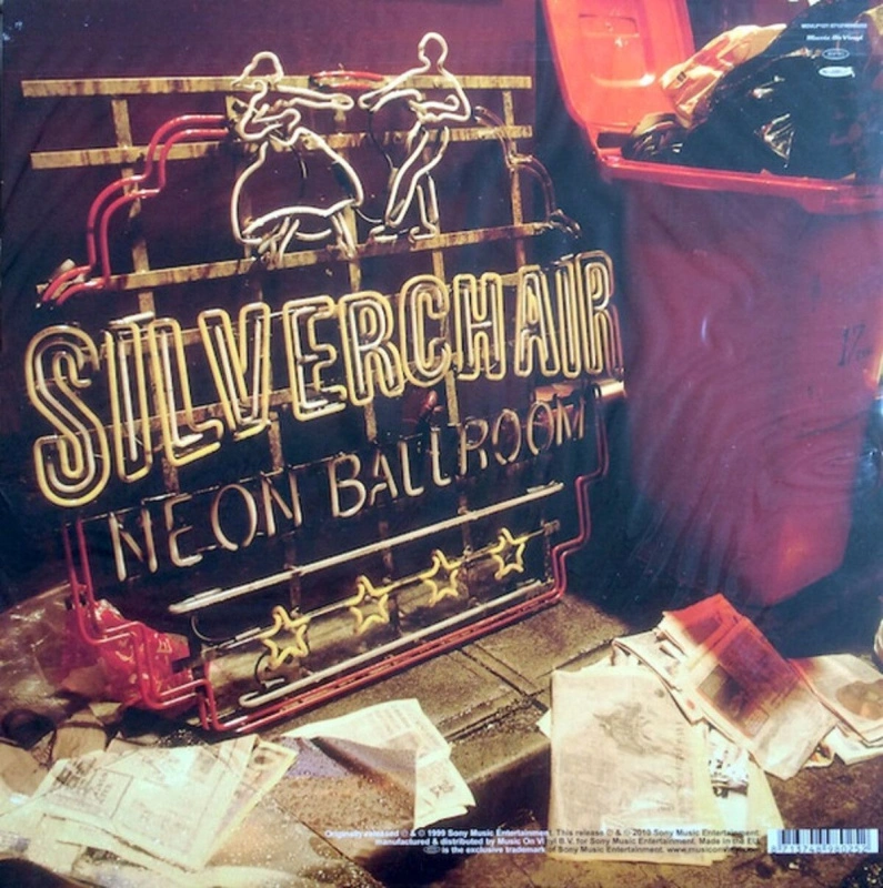 Neon Ballroom