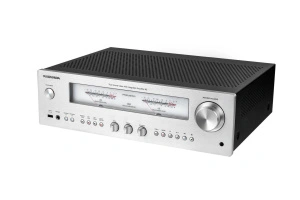 Premiera A3 Silver