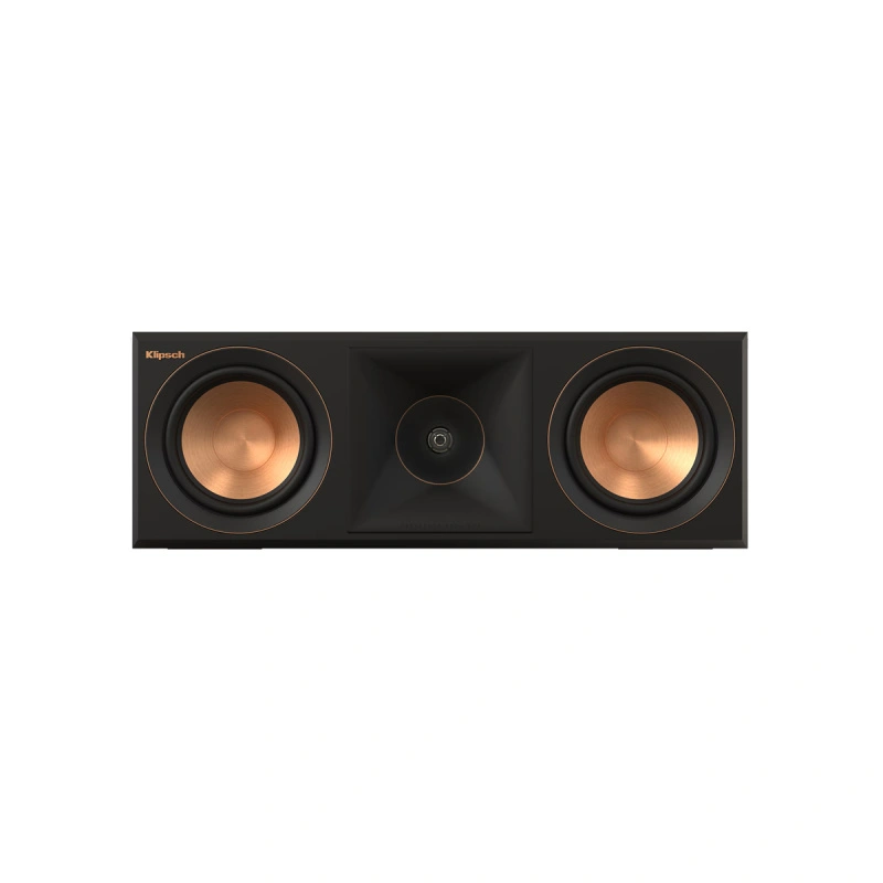 KLIPSCH RP-500C II Walnut