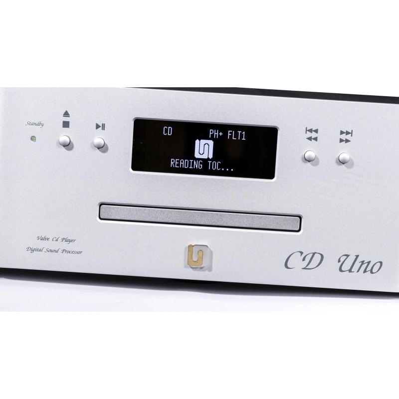 Unison Research Unico CD Uno Silver