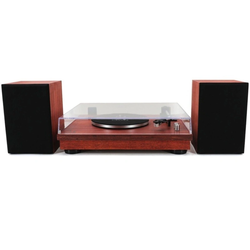 Music Public Kingdom TT37ATS Wood