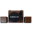 Lenco LS-600WA c Bluetooth и комплектом динамиков