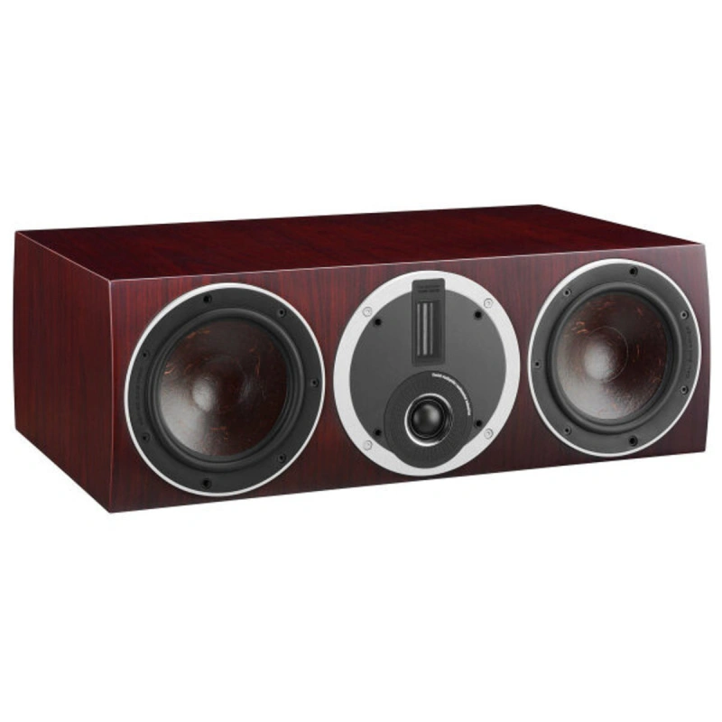 Dali Rubicon Vokal Maroon
