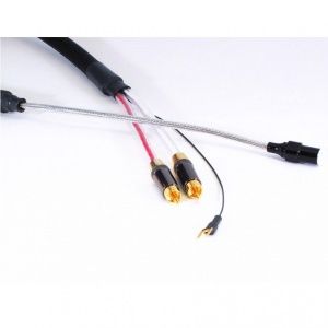 Purist Audio Design Venustas Phono Cable Din-RCA Luminist Revision 1.2m