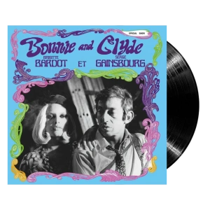 Bonnie And Clyde