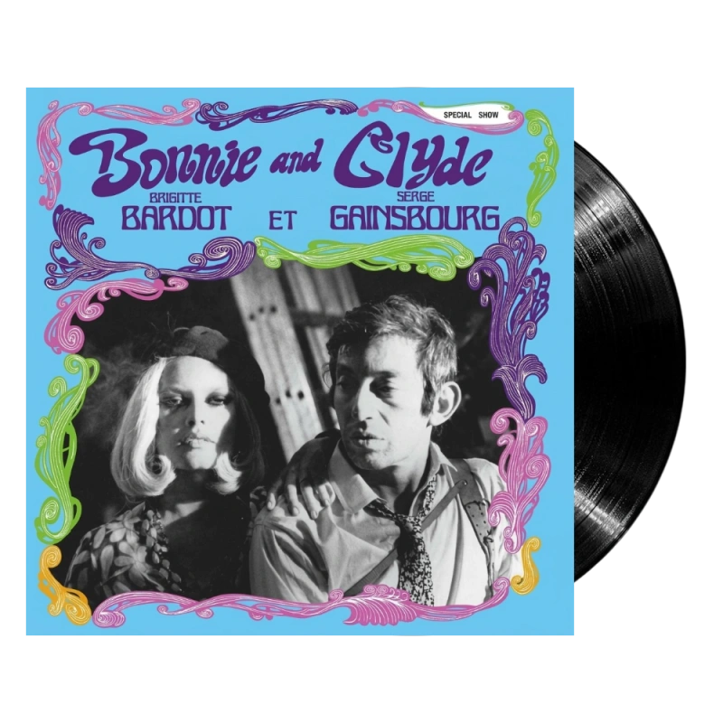 Bonnie And Clyde