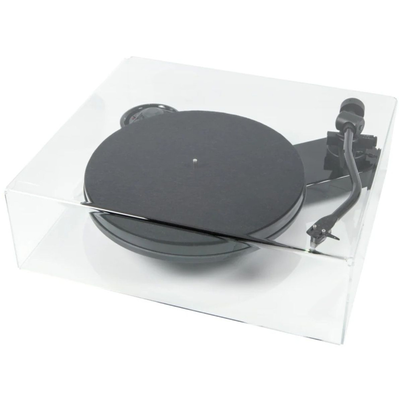 Pro-Ject Cover It RPM 1/3 Carbon