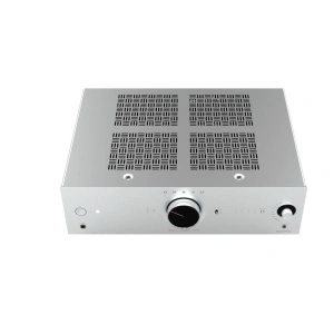 Onkyo A-50 Silver