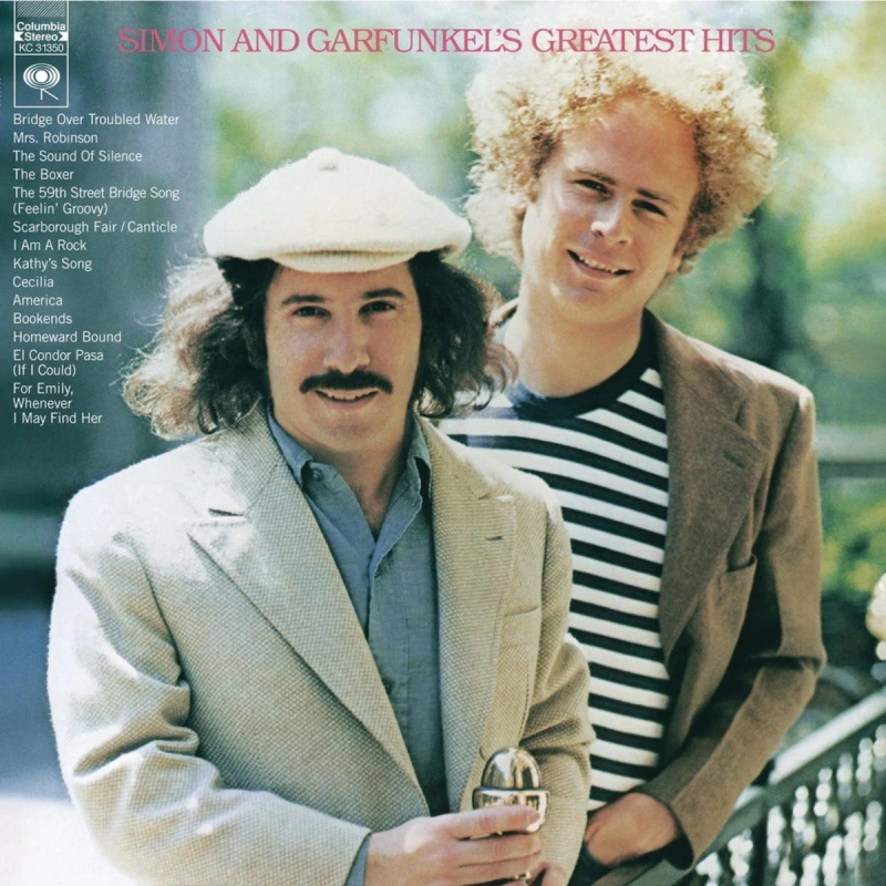 Greatest Hits (White)