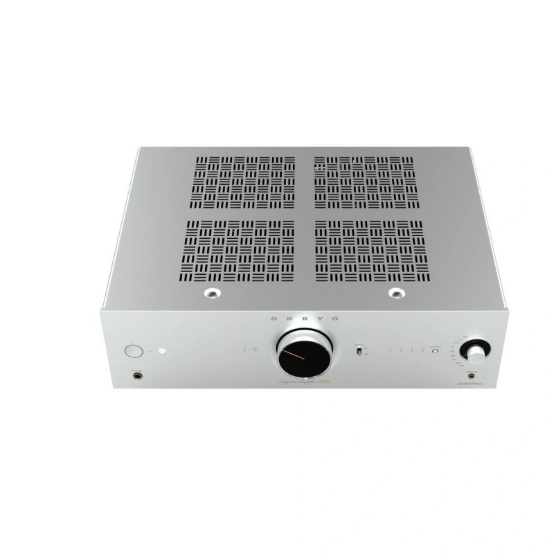 Onkyo A-50 Silver