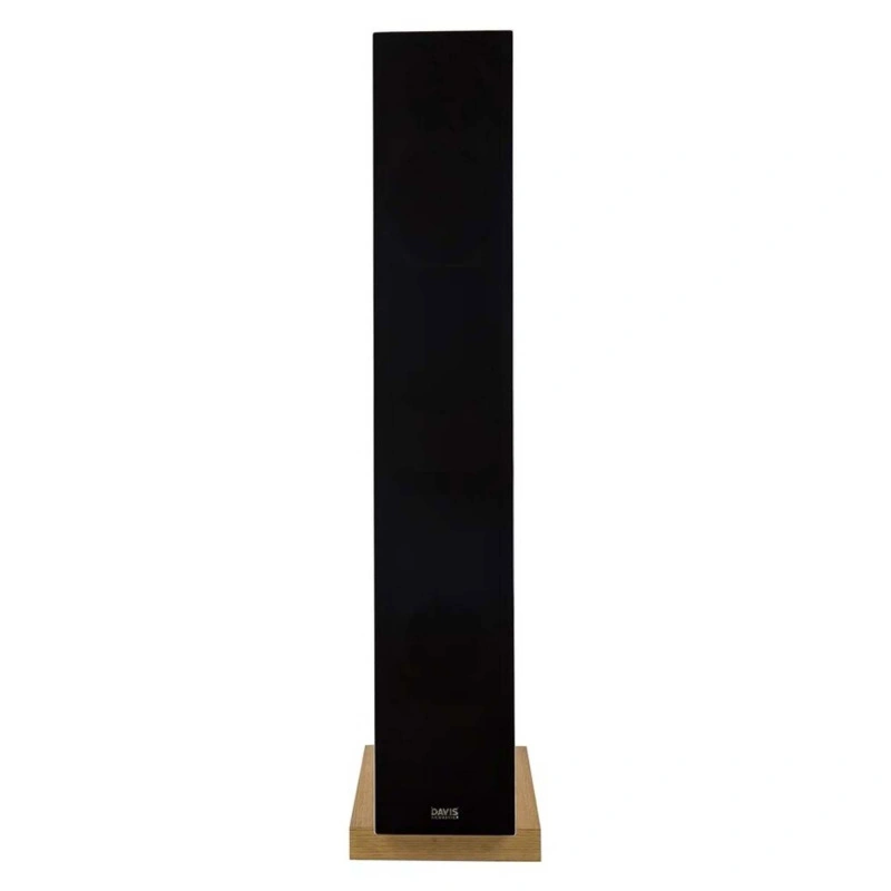 Davis Acoustics Courbet 7 White Gloss