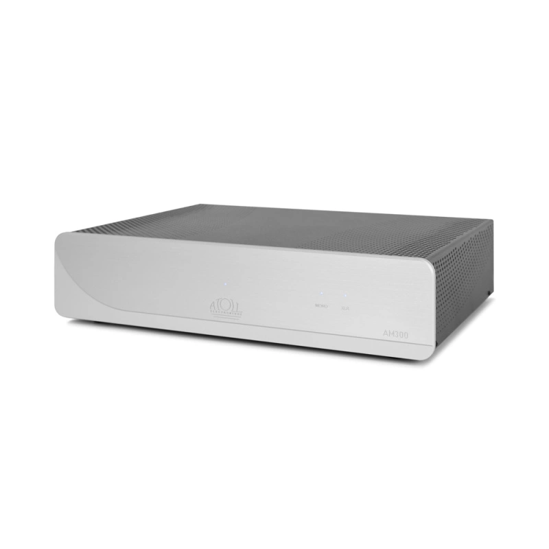 Atoll AM300 Evolution Silver