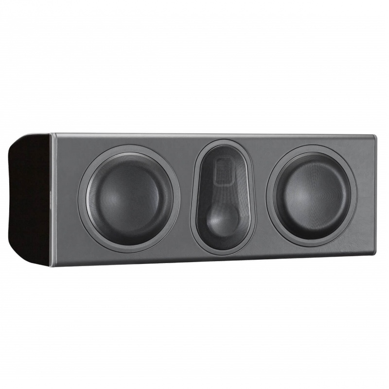 Monitor Audio Platinum PLC350 ll Gloss Black