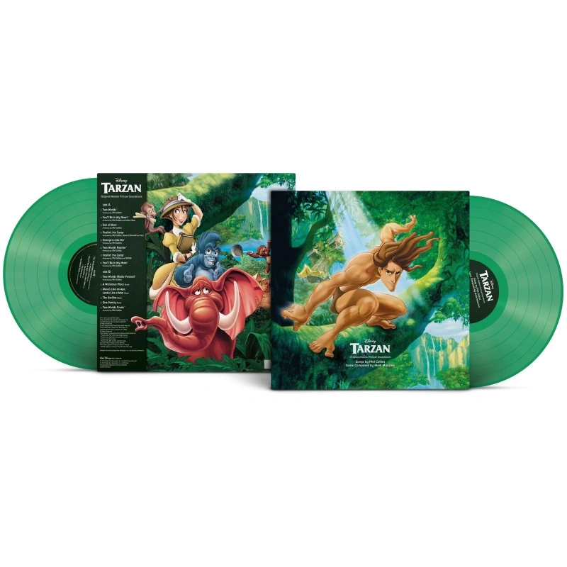 Tarzan